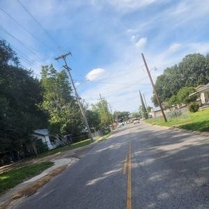 Meet your Posher, Terrie